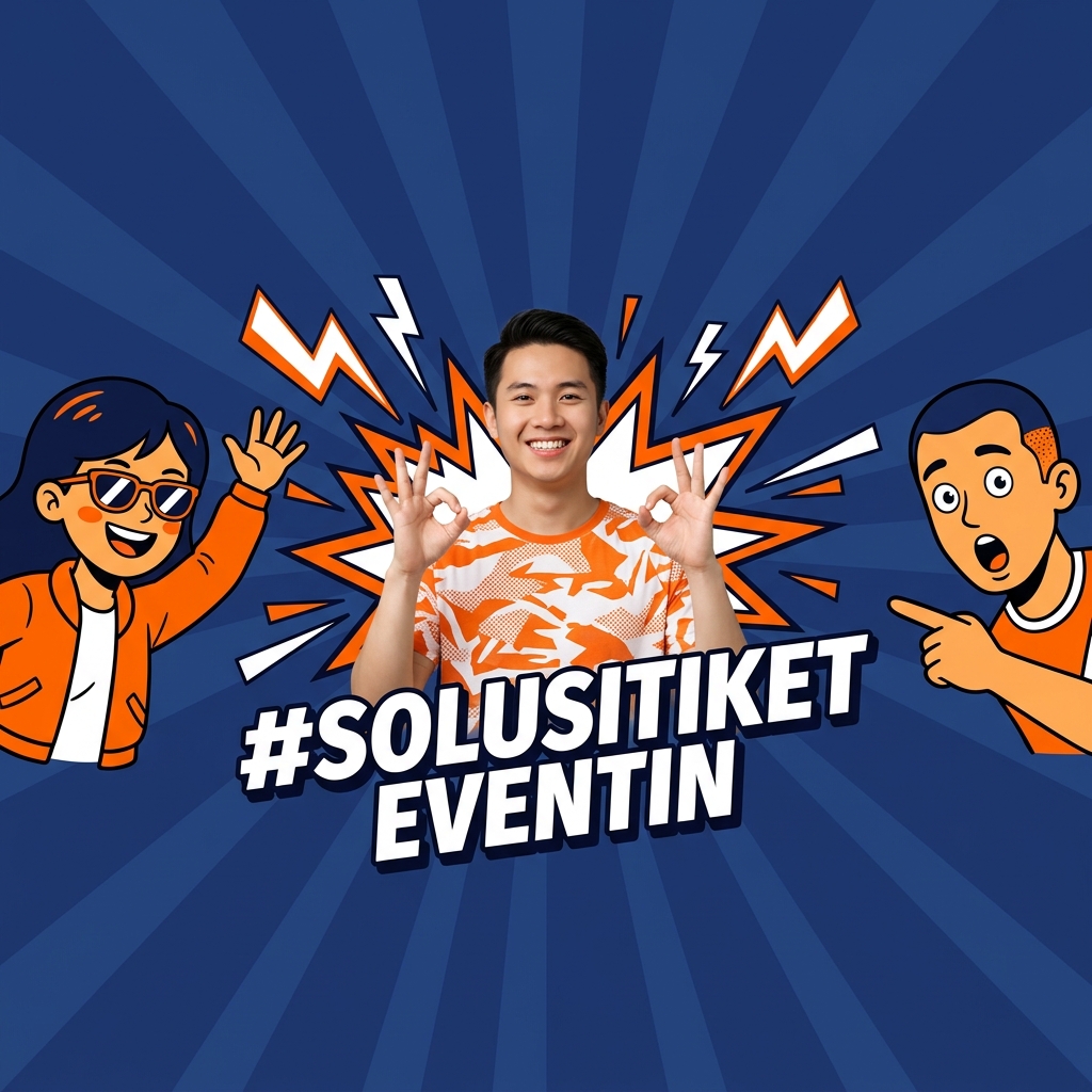 Solusi Tiket